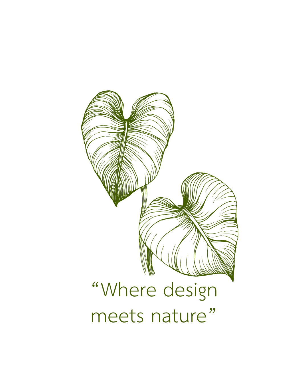 The Botanica Collection