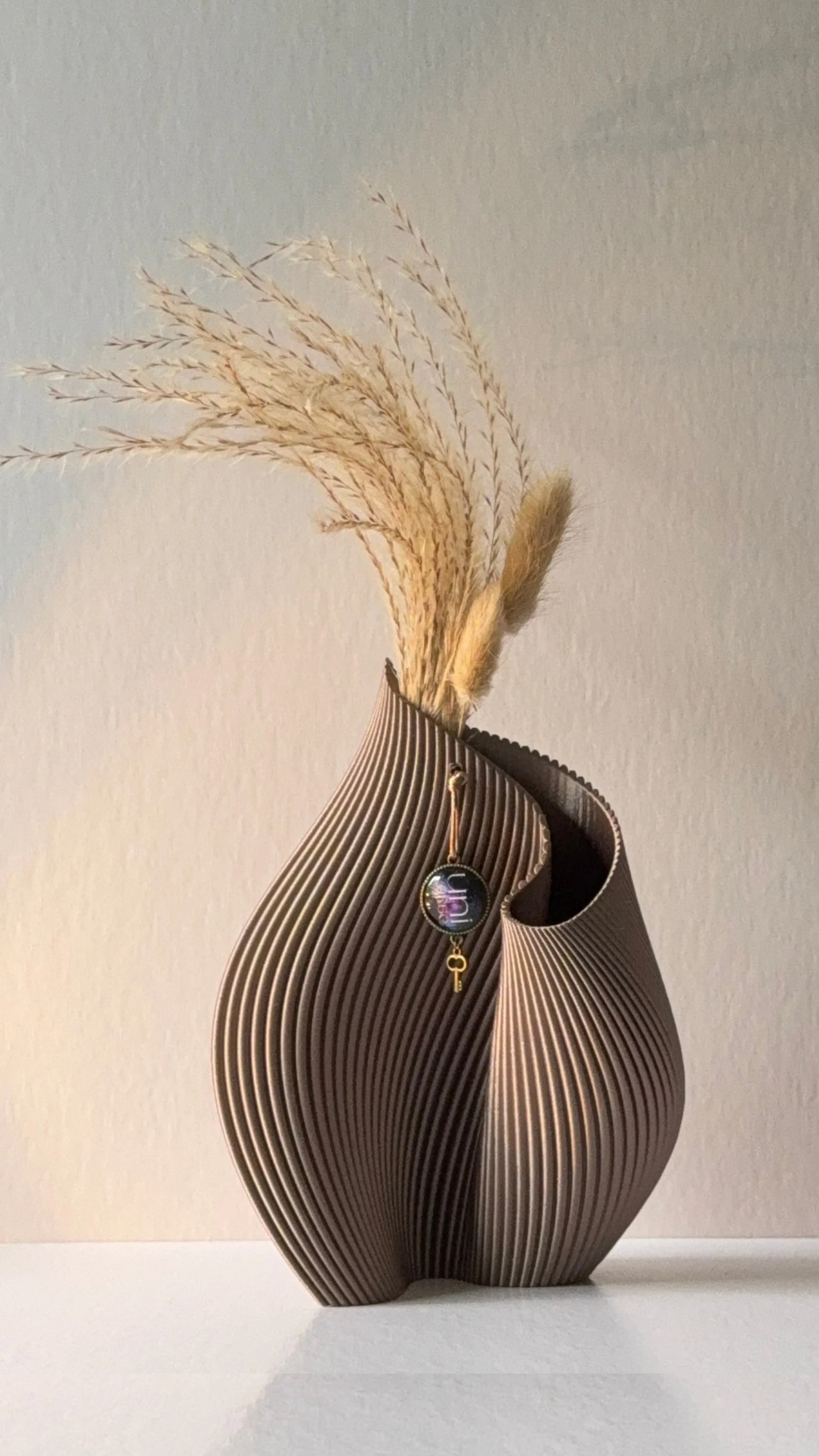 DRY VESSELS COLLECTION  - SARA n.283