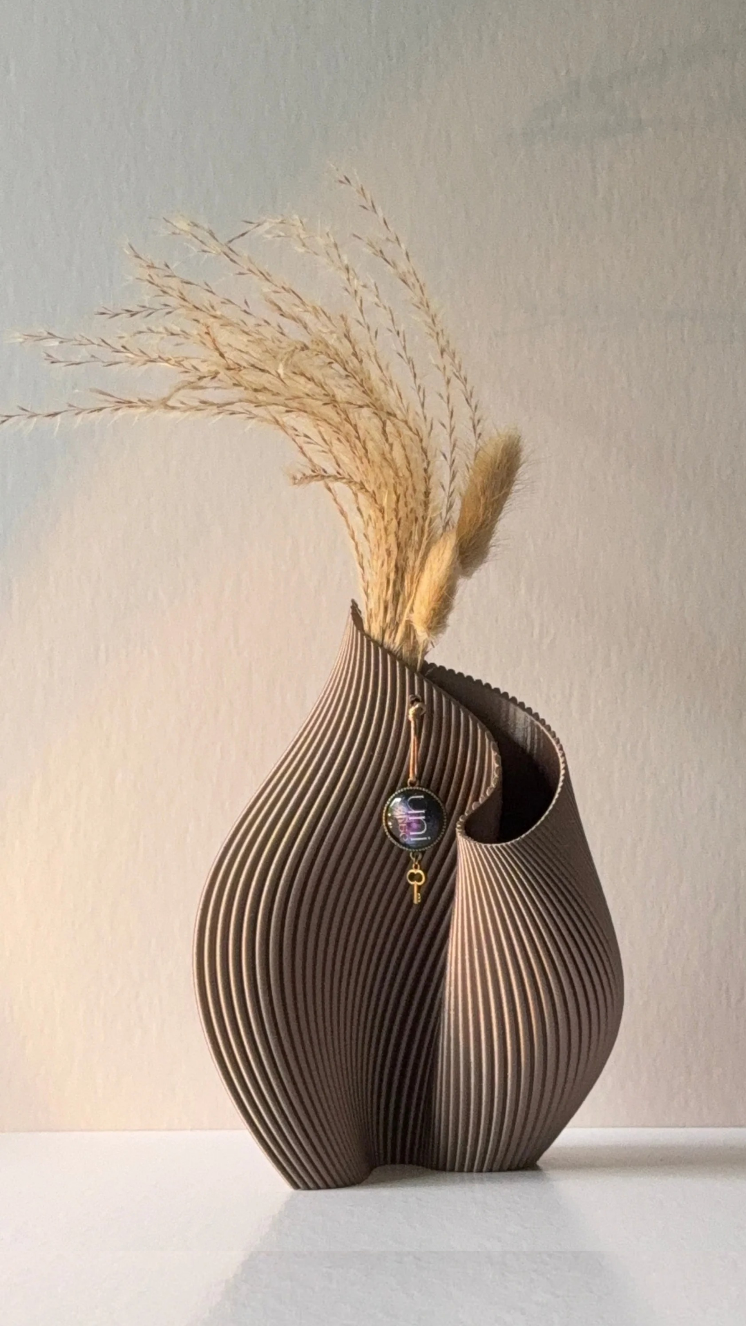 DRY VESSELS COLLECTION  - SARA n.283