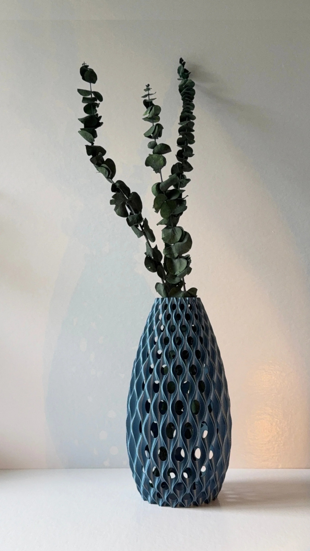 DRY VESSELS COLLECTION - CHICK PINAPPLE