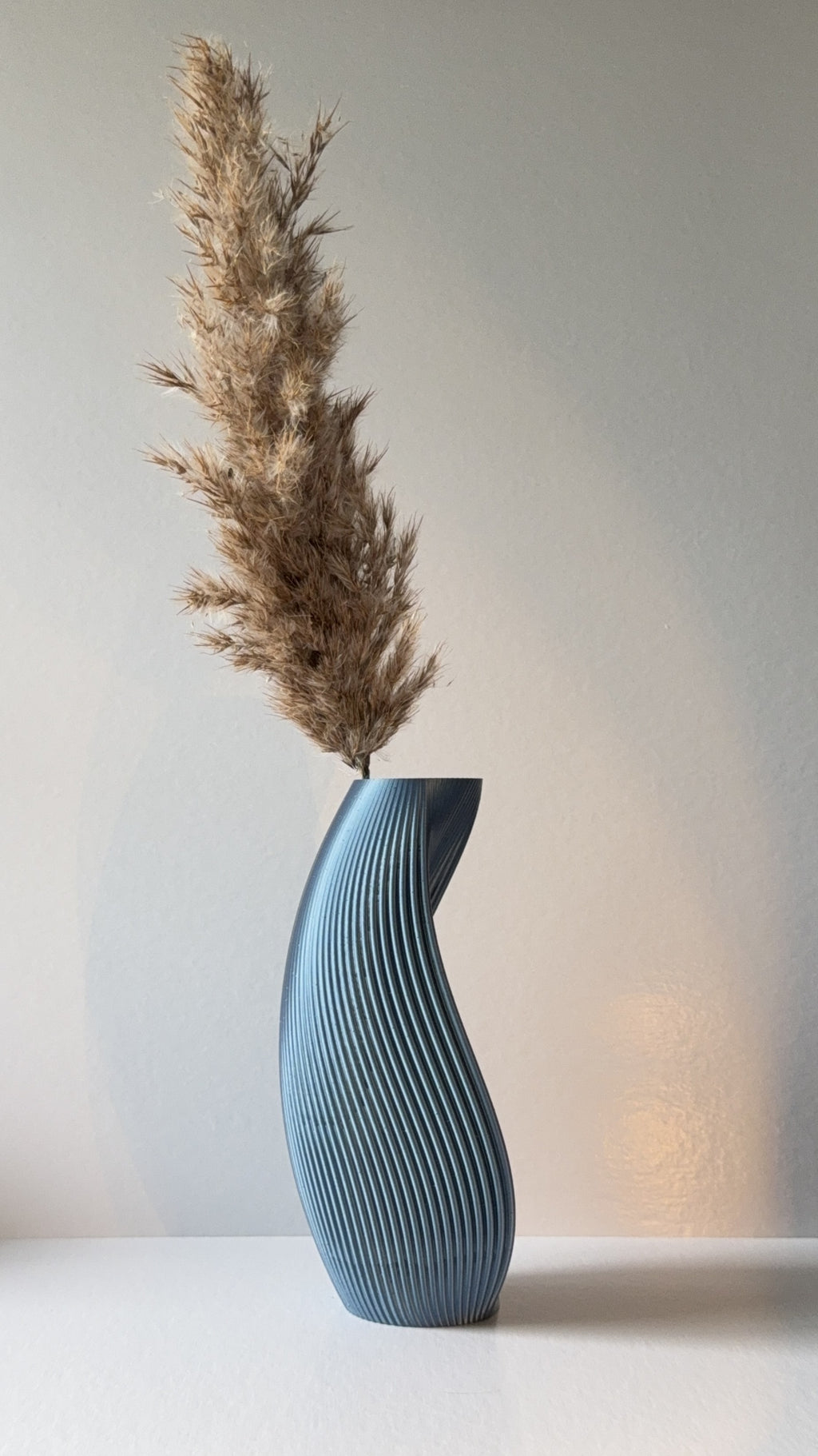 DRY VESSELS COLLECTION - CORPUS