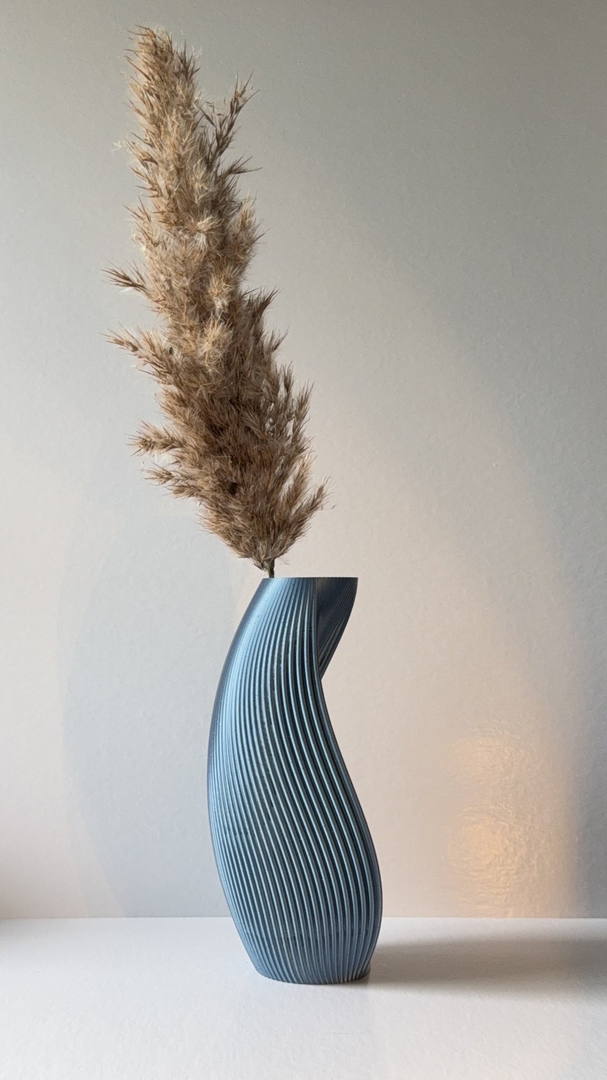 DRY VESSELS COLLECTION - CORPUS