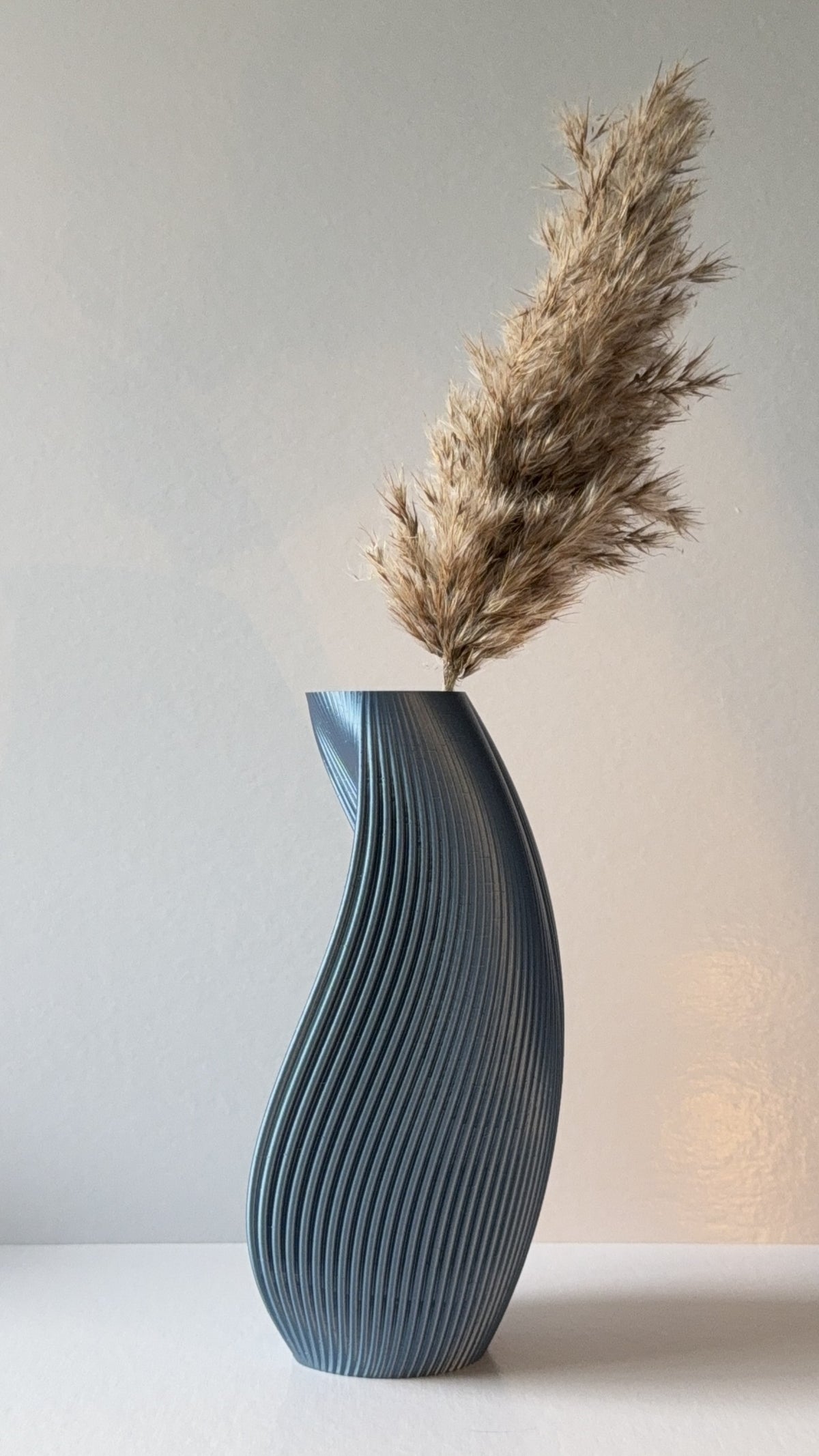 DRY VESSELS COLLECTION - CORPUS