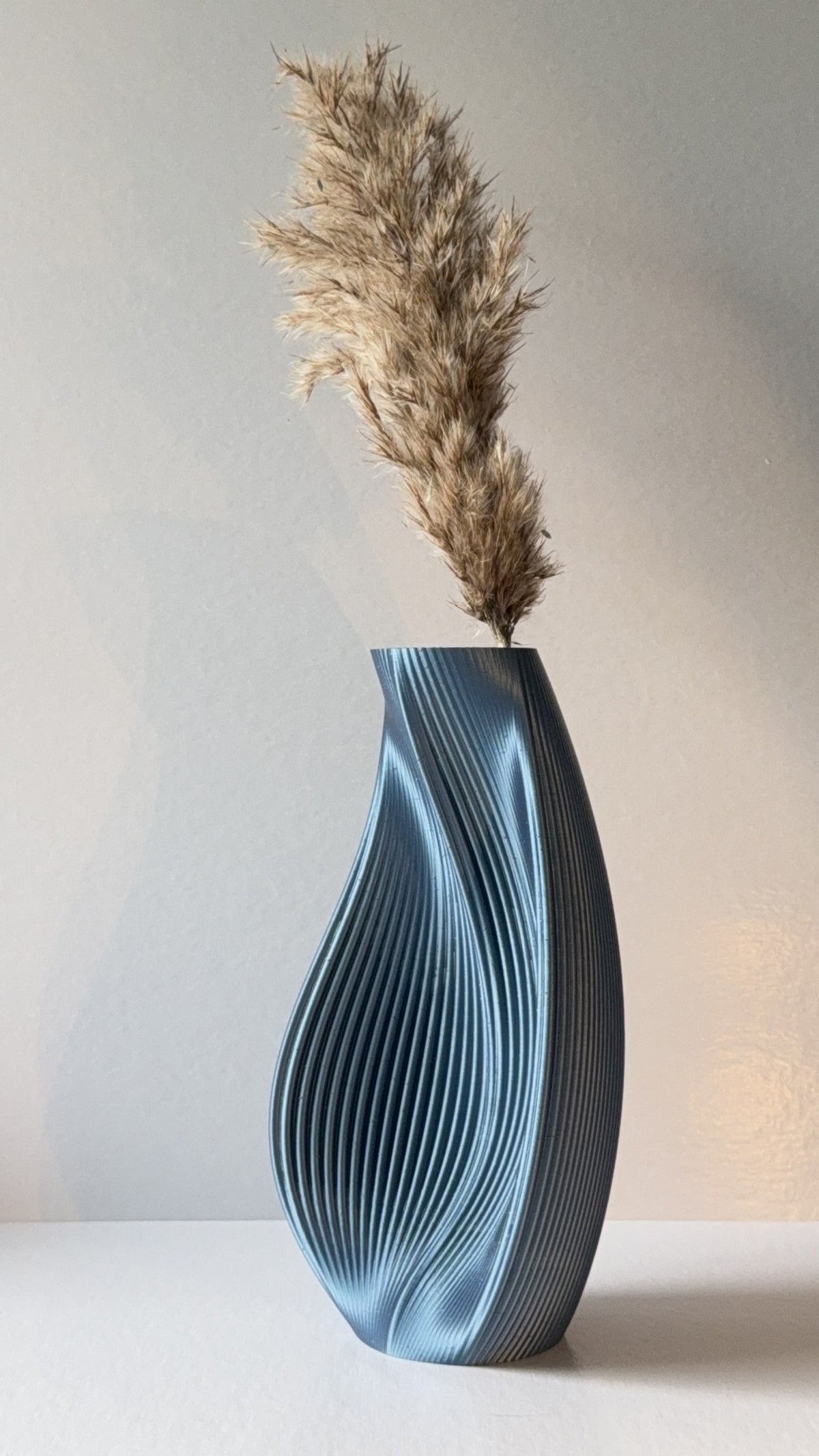 DRY VESSELS COLLECTION - CORPUS
