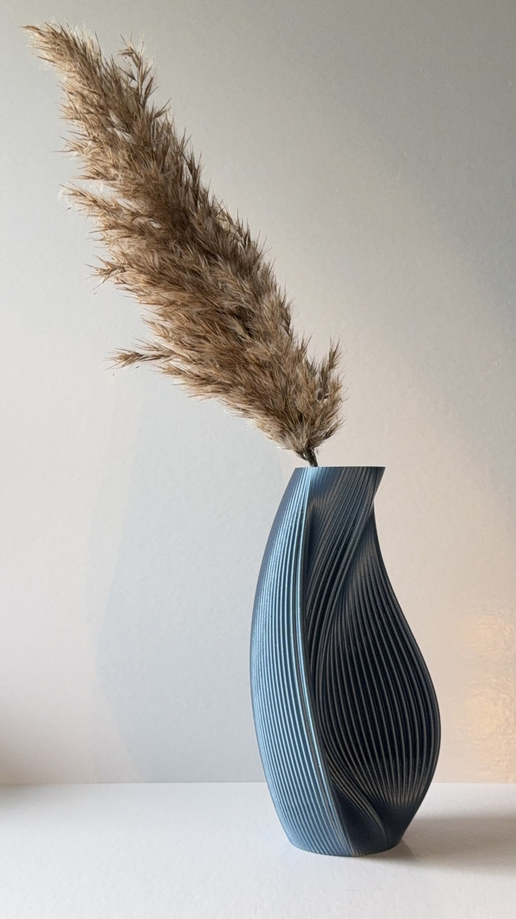 DRY VESSELS COLLECTION - CORPUS