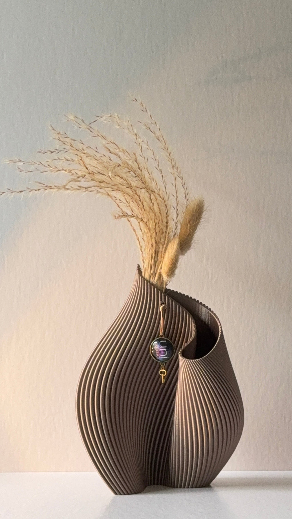DRY VESSELS COLLECTION  - SARA n.283