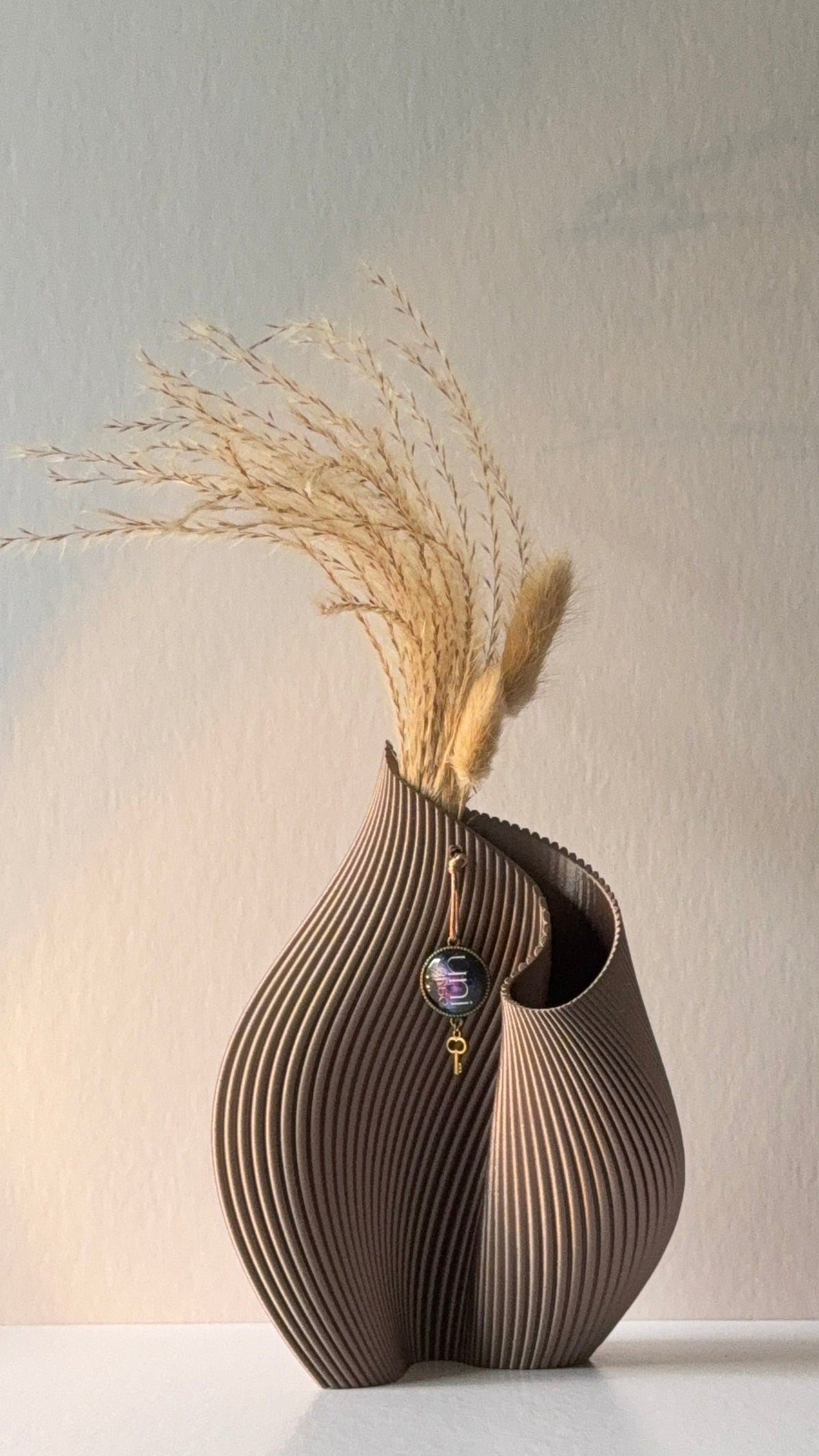 DRY VESSELS COLLECTION  - SARA n.283
