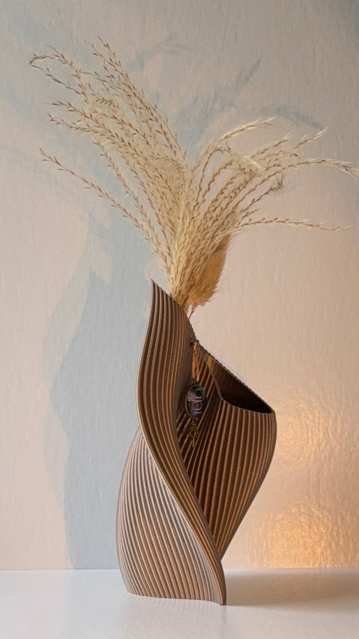 DRY VESSELS COLLECTION  - SARA n.283