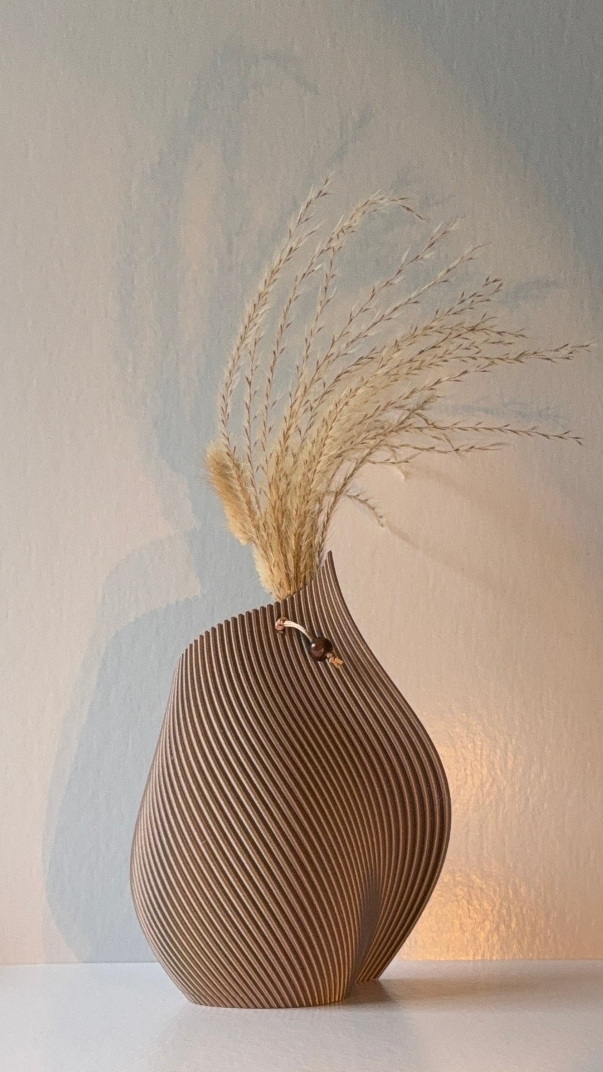 DRY VESSELS COLLECTION  - SARA n.283