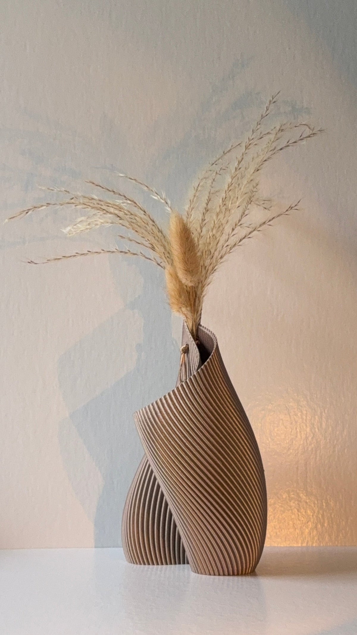 DRY VESSELS COLLECTION  - SARA n.283