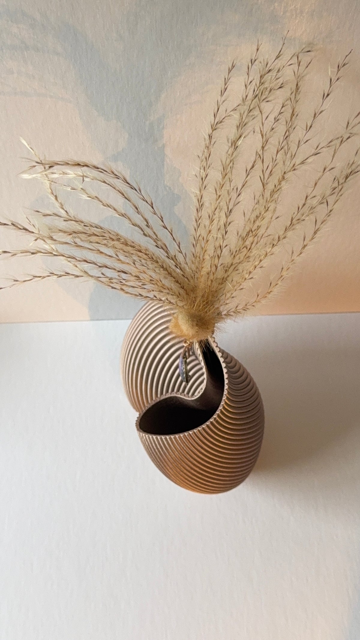 DRY VESSELS COLLECTION  - SARA n.283
