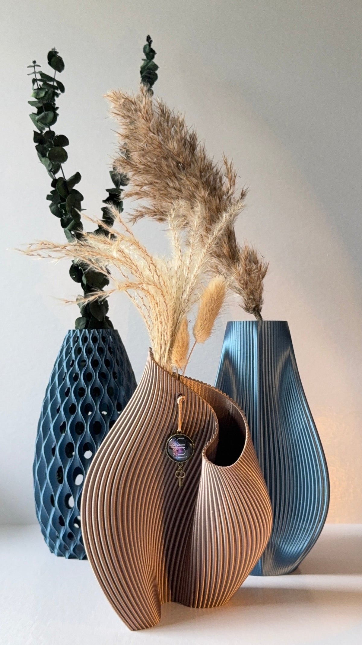 DRY VESSELS COLLECTION  - SARA n.283