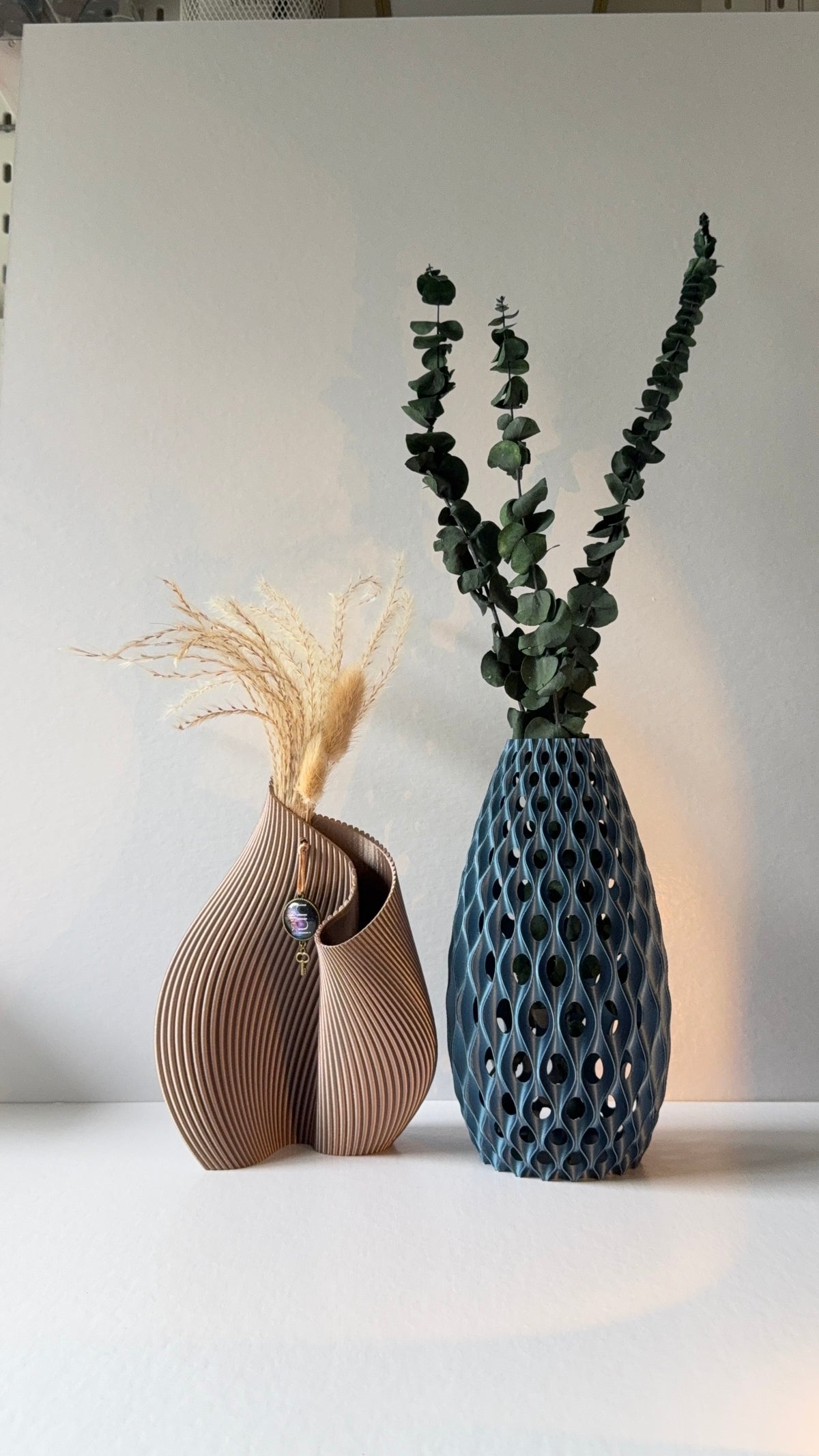DRY VESSELS COLLECTION - CHICK PINAPPLE