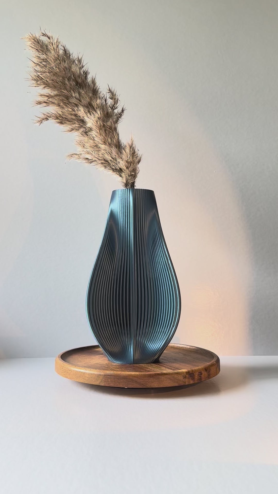 DRY VESSELS COLLECTION - CORPUS